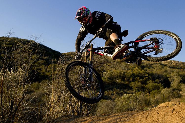 Aaron Gwin A Convo with Aaron Gwin Racing Life And Working On The