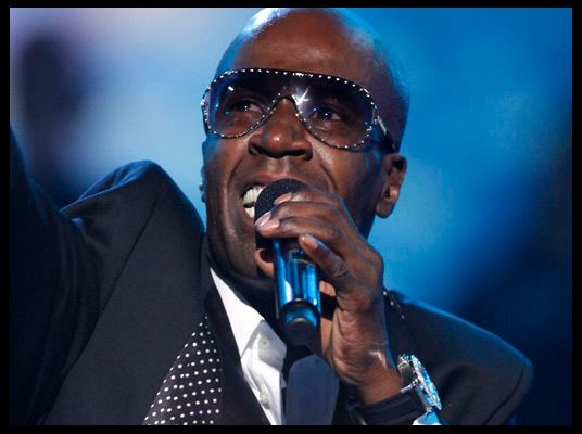 Aaron Hall (singer) Fan of the 90s group Guy Win tickets to see lead singer Aaron Hall