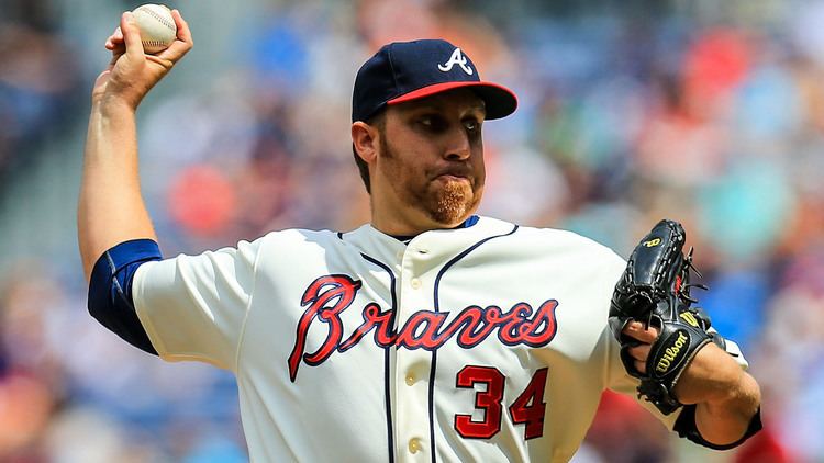Aaron Harang Phils sign Aaron Harang to oneyear deal Off the Record