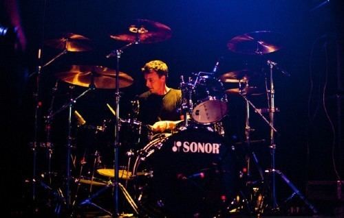 Aaron Harris (drummer) Former Isis Drummer Reveals New Projects LA Music Blog