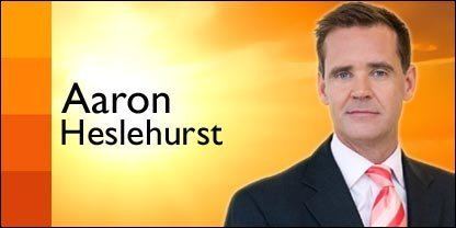 Aaron Heslehurst BBC NEWS Programmes Breakfast Presenters Aaron