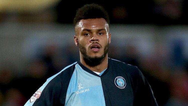 Aaron Holloway Holloway staying with Wycombe Football News Sky Sports