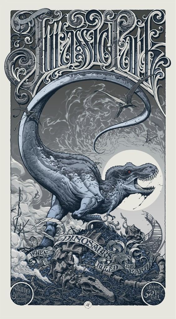 Aaron Horkey Aaron Horkey 411posters Page 3
