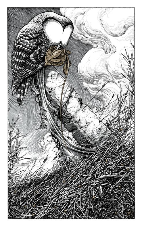 Aaron Horkey Aaron Horkey 411posters Page 2