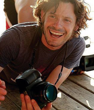 Aaron Huey Aaron Huey Expert National Geographic Expeditions