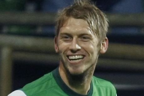 Aaron Hunt Newcastle Interest In German International Revived NUFC