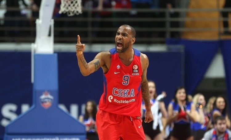 Aaron Jackson (basketball) Tribute to the Champs Aaron Jackson News Welcome to EUROLEAGUE