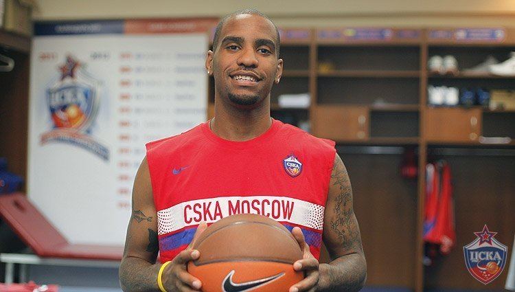Aaron Jackson (basketball) PBC CSKA Moscow News Club News