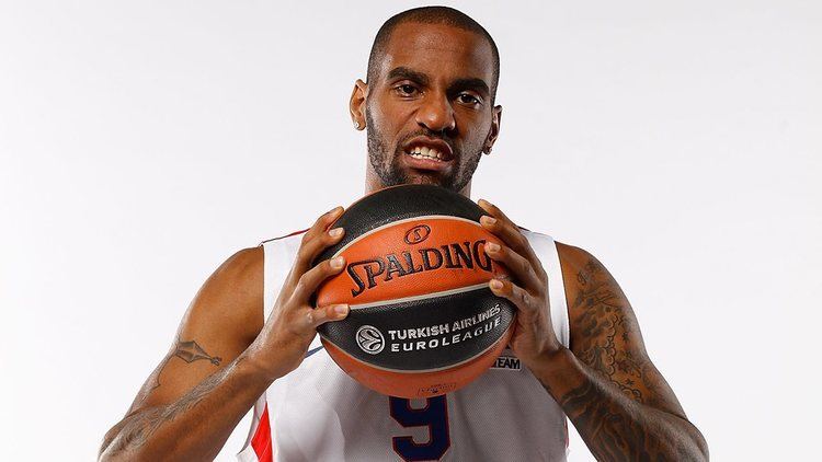 Aaron Jackson (basketball) Focus on Aaron Jackson CSKA Moscow YouTube