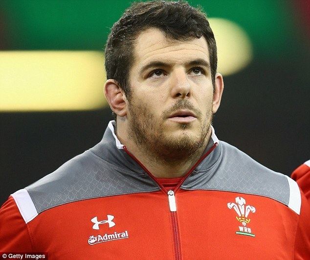 Aaron Jarvis Aaron Jarvis blow for Wales as Ospreys prop is ruled out