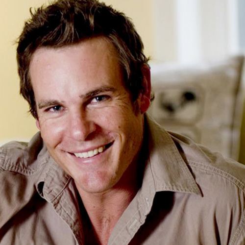 Aaron Jeffery Aaron Jeffery Actor Profile