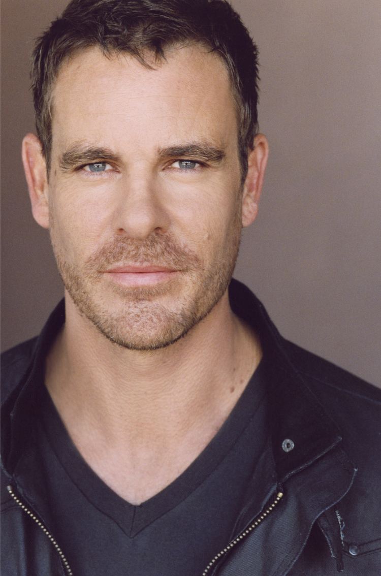 Aaron Jeffery Aaron Jeffery Mollison Keightley Management