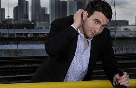 Aaron Karo OneHour Aaron Karo Special To Air On Comedy Central This November
