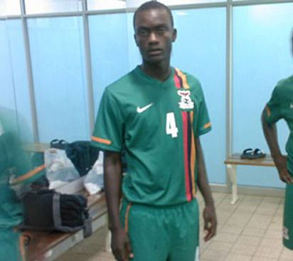 Aaron Katebe Aaron Katebe gets callup for Ivory Coast friendly Open