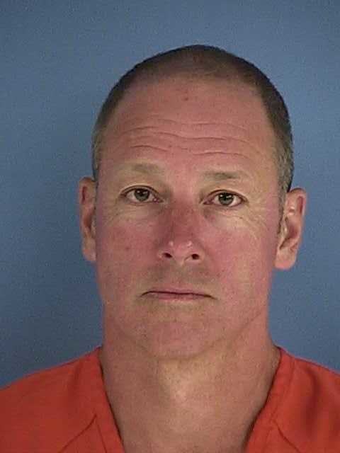 Aaron Kromer Bills offensive line coach Aaron Kromer arrested for