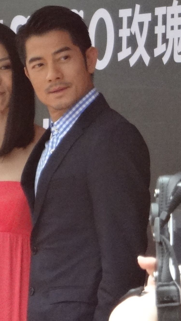 Aaron Kwok Alchetron, The Free Social Encyclopedia