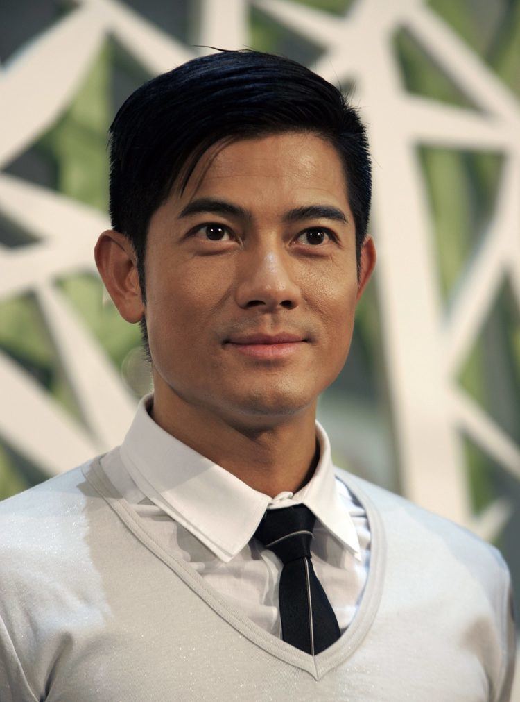 Aaron Kwok Aaron Kwok Biography Upcoming Movies Filmography Photos