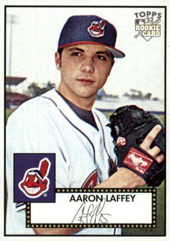 Aaron Laffey Aaron Laffey Baseball Statistics 20032017