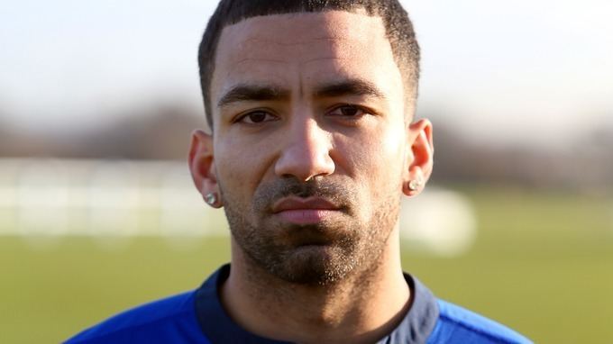 Aaron Lennon Aaron Lennon struggles to crack a smile after transfer to