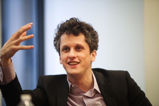Aaron Levie Box CEO Aaron Levie From Commodity to 39Defining Strategy