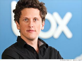 Aaron Levie biforbesimgcompeterhighfiles201309AaronLe