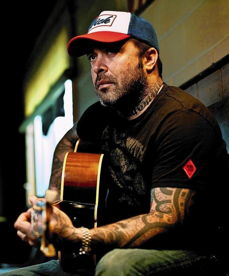 Aaron Lewis Aaron Lewis interview tribunedigitalchicagotribune