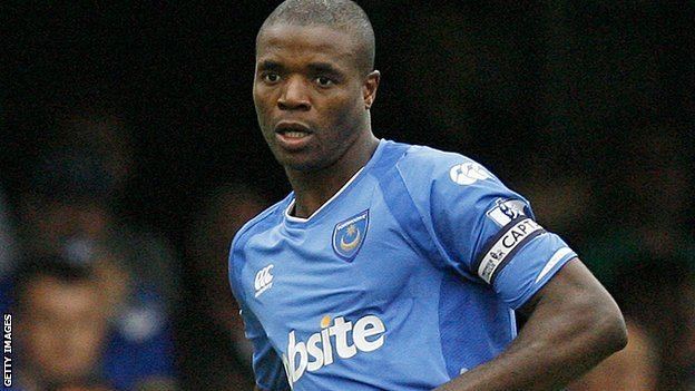 Aaron Mokoena BBC Sport Aaron Mokoena latest player to leave Portsmouth