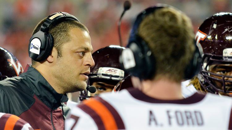 Aaron Moorehead Hokies Offer a Trio of Talented 2016 Athletes Thanks to