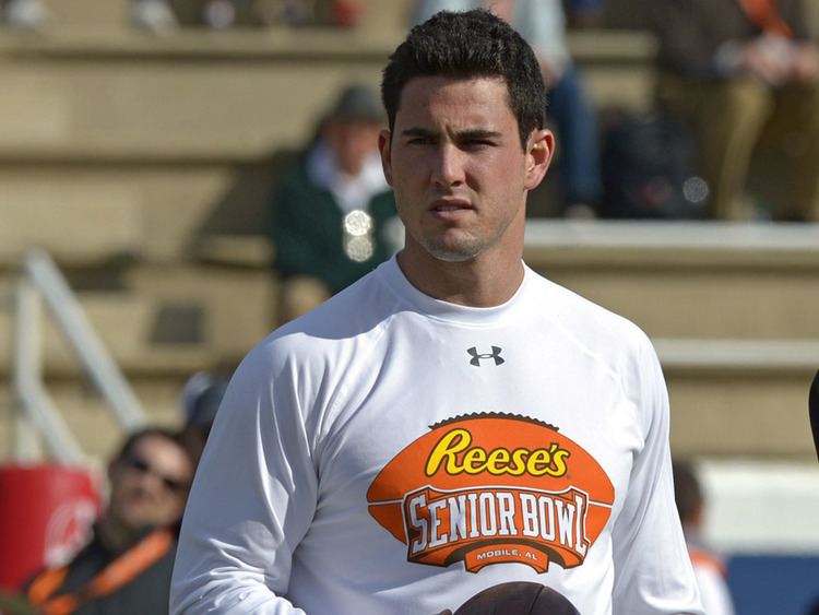 Aaron Murray Senior Bowl Insider Aaron Murray shows he has right stuff