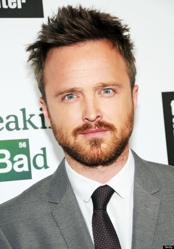 Aaron Paul oAARON570jpg5