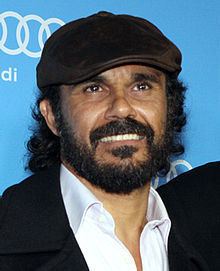 Aaron Pedersen httpsuploadwikimediaorgwikipediacommonsthu