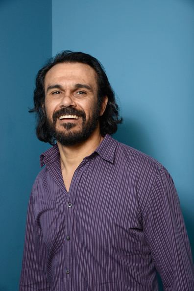 Aaron Pedersen Aaron Pedersen Photos 39Mystery Road39 Portraits in