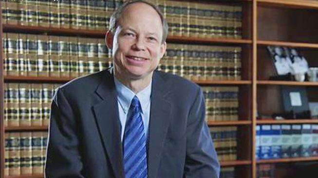 Aaron Persky Aaron Persky Judge in Brock Turner Stanford Rape Case Removed From