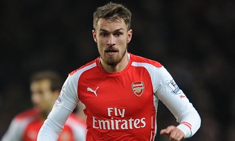 Aaron Ramsey Aaron Ramsey back in Arsenal39s squad for QPR trip