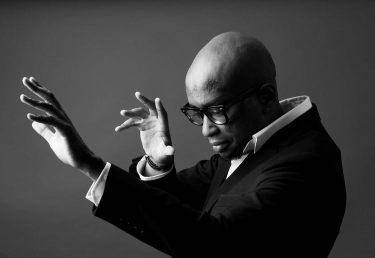 Aaron Rimbui 10Questions Kenyas jazz maestro Aaron Rimbui Capital Lifestyle
