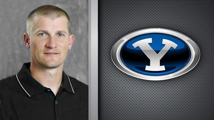 Aaron Roderick Aaron Roderick hired as assistant coach at BYU KSLcom