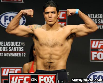 Aaron Rosa Legacy FC signs UFC vet Aaron Rosa targets Paul Buentello