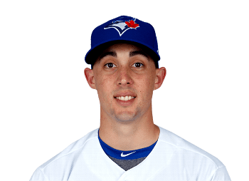 Aaron Sanchez (baseball) Aaron Sanchez Stats News Pictures Bio Videos Toronto Blue Jays