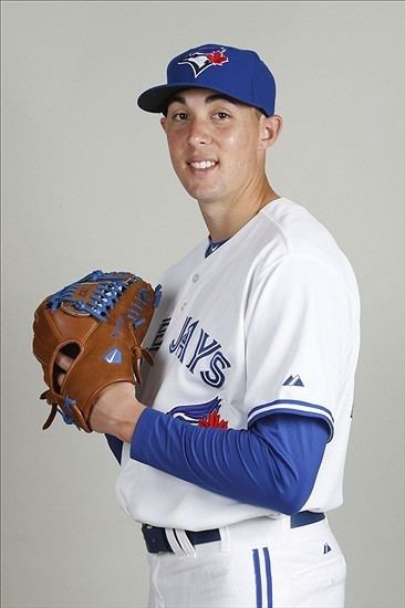 Aaron Sanchez (baseball) 2014 Toronto Blue Jays Top Prospects 1 Aaron Sanchez