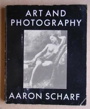 Aaron Scharf Art and Photography by Aaron Scharf AbeBooks