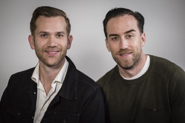 Aaron Scott Moorhead The Endless Directors On Creating Their Own Version Of The Cult