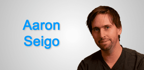 Aaron Seigo SPEAKERS Aaron Seigo BLOG CZcampuseros