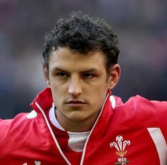 Aaron Shingler Injured Shingler leaves Wales squad BelfastTelegraphcouk