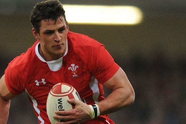 Aaron Shingler Aaron Shingler keen to build on Wales debut Wales Online