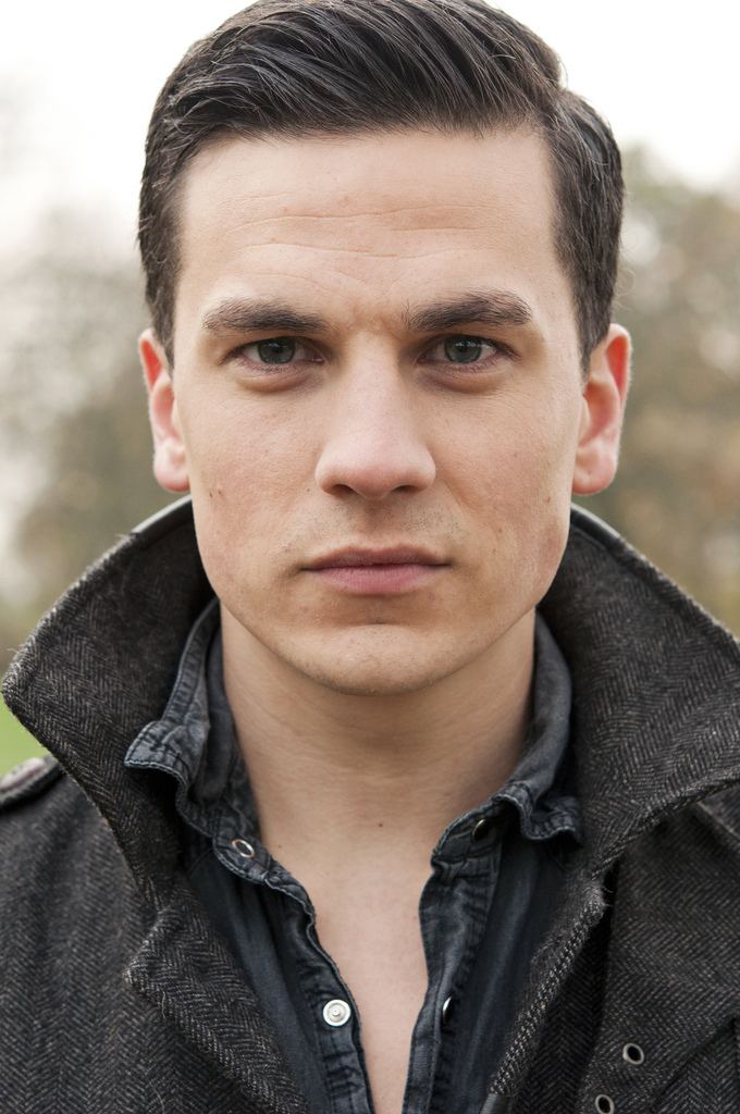 Aaron Sidwell Eastenders Actor Aaron Sidwell Flickr Photo Sharing