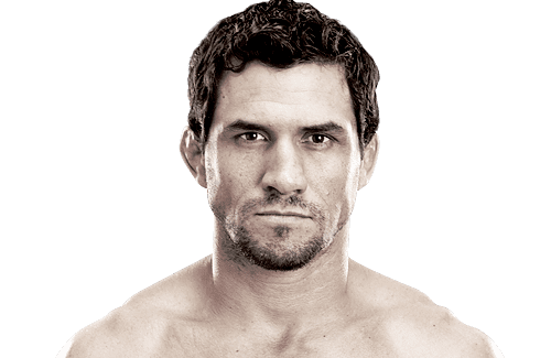 Aaron Simpson Aaron quotATrainquot Simpson Official UFC Fighter Profile