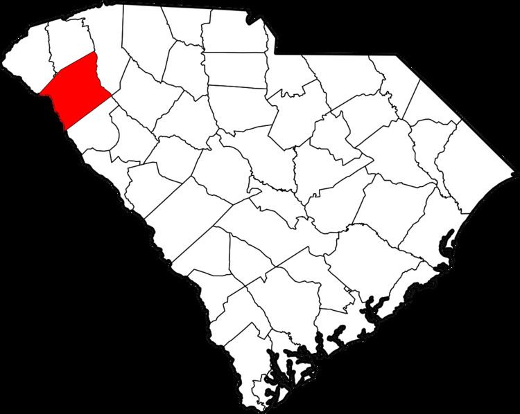 Aaron, South Carolina