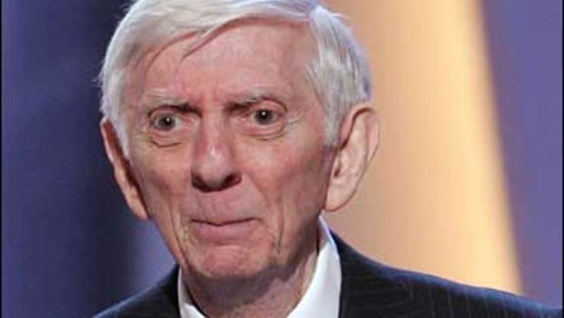 Aaron Spelling Aaron Spelling Dies At 83 CBS News