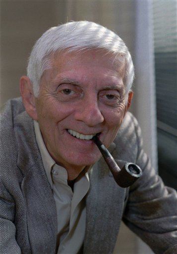 Aaron Spelling Aaron Spelling POPSUGAR Celebrity