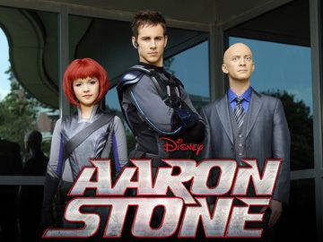 Aaron Stone TV Listings Grid TV Guide and TV Schedule Where to Watch TV Shows